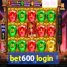 bet600 login